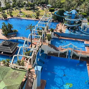 Benalbeach 51 , Benalmádena España