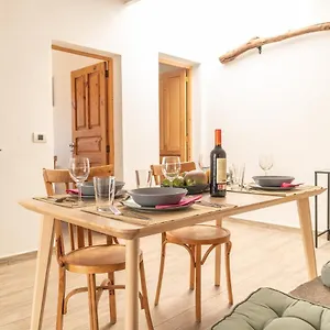 El Blanquizal Apartment
