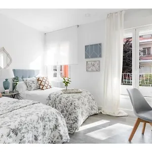 Fantastic Flat With Terrace Arturo Soria D2 , Madrid España
