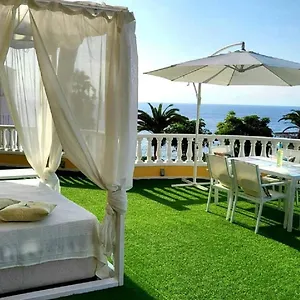 Paulmarie Gigantes Ocean Lounge Apartment