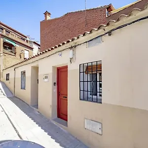 Trinitarios , Toledo España