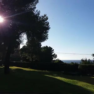 Bermeja De La Virgen , Estepona España