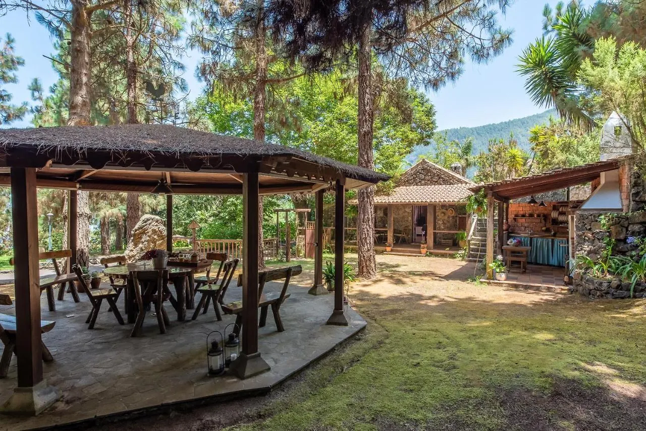 לה אורוטבה Hacienda Verde 0*, לה אורוטבה ספרד