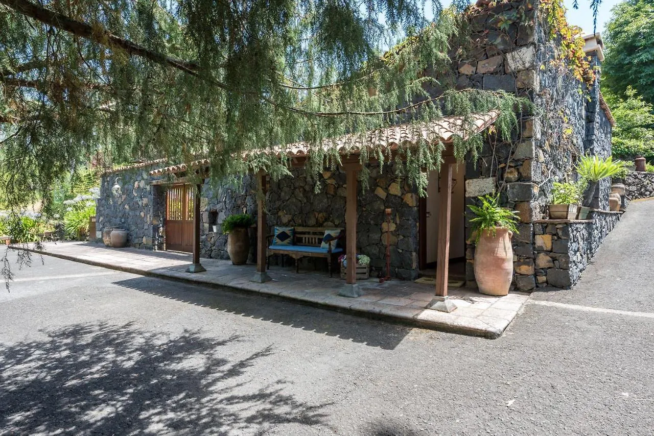 La Finca La Orotava