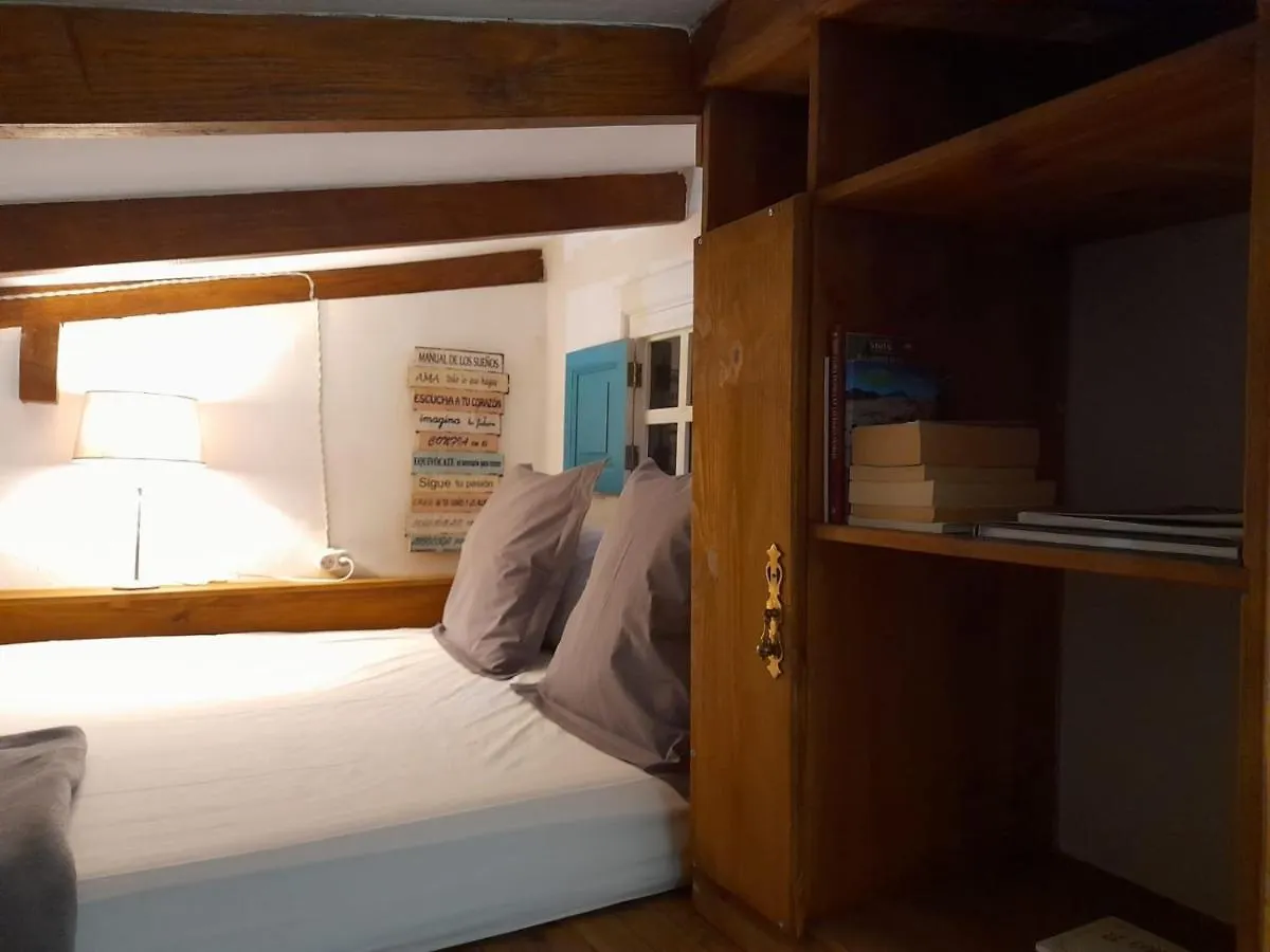 La Finca La Orotava Сasa de vacaciones