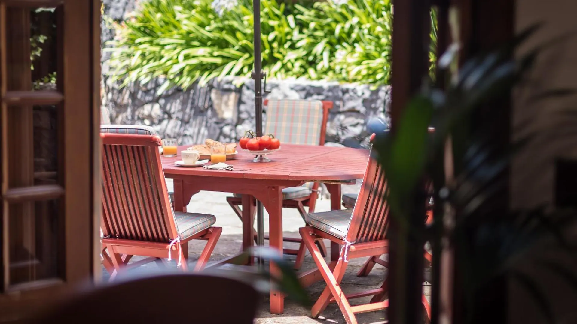 Сasa de vacaciones La Finca La Orotava