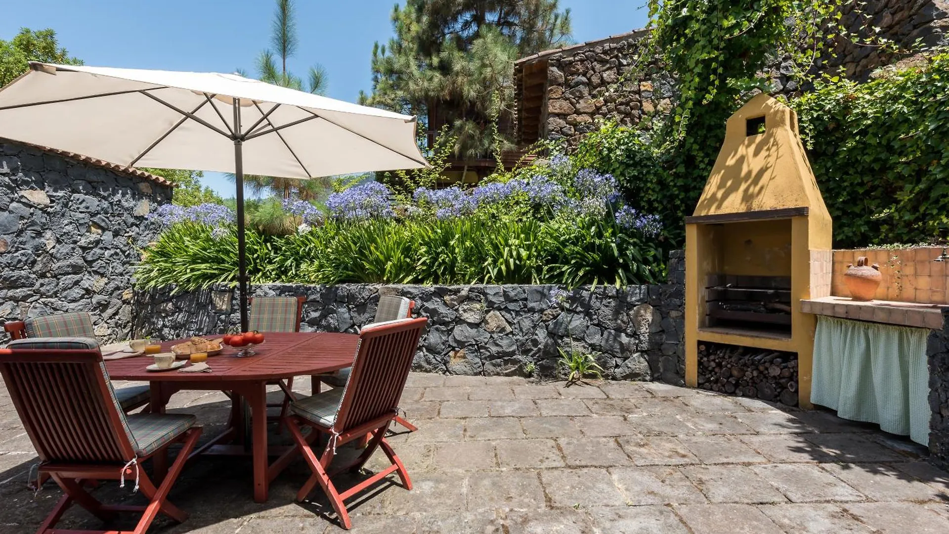 La Finca La Orotava 0*,  España