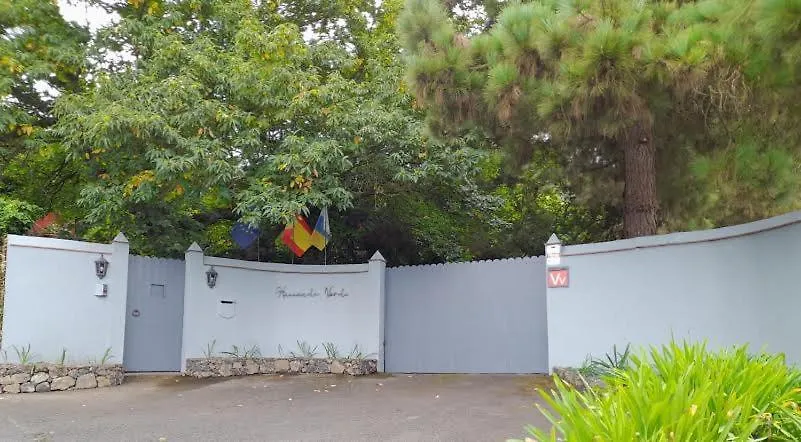La Finca La Orotava