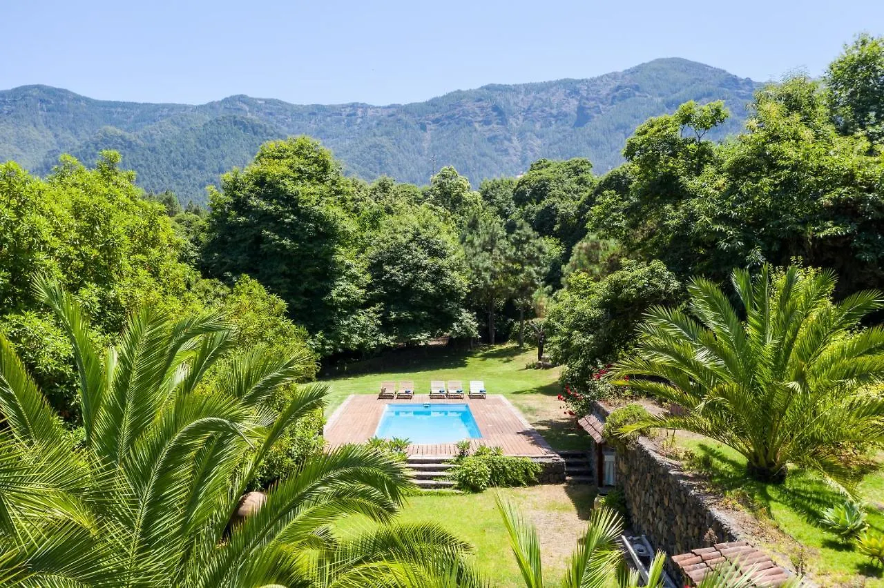 Hacienda Verde La Orotava