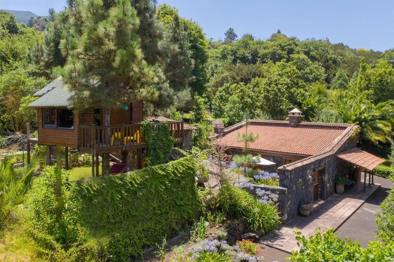 Hacienda Verde La Orotava Holiday home