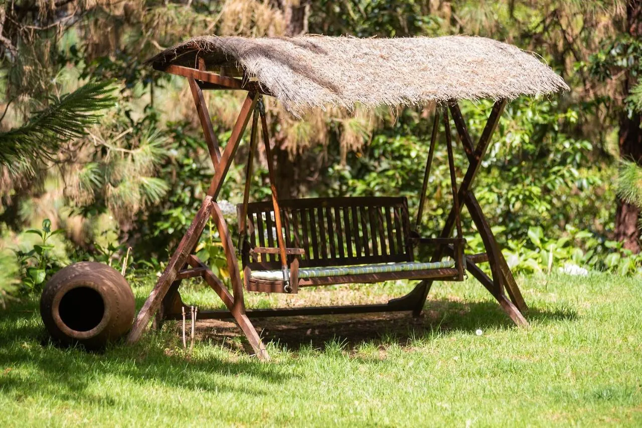 Holiday home Hacienda Verde La Orotava