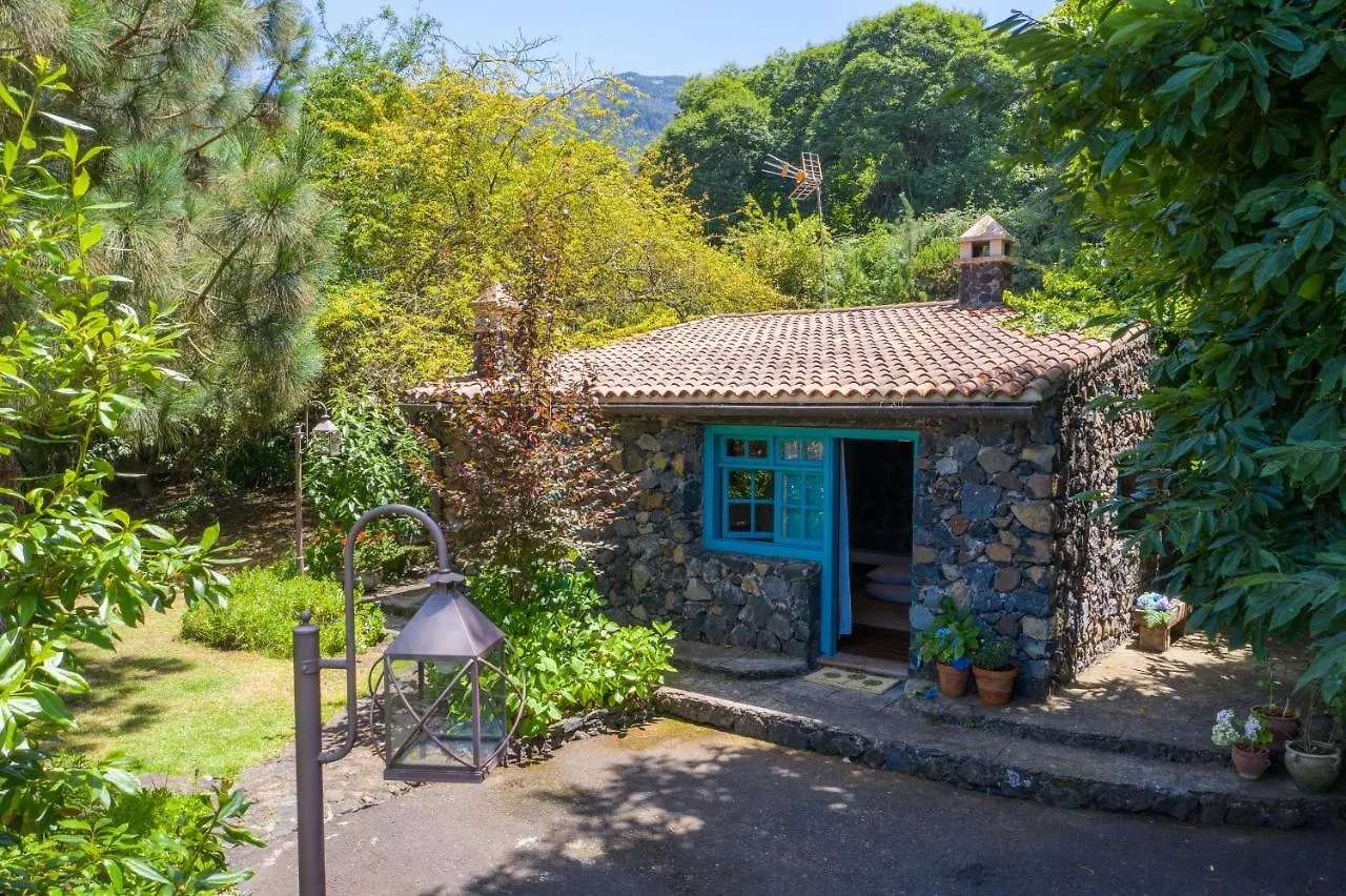 Hacienda Verde La Orotava
