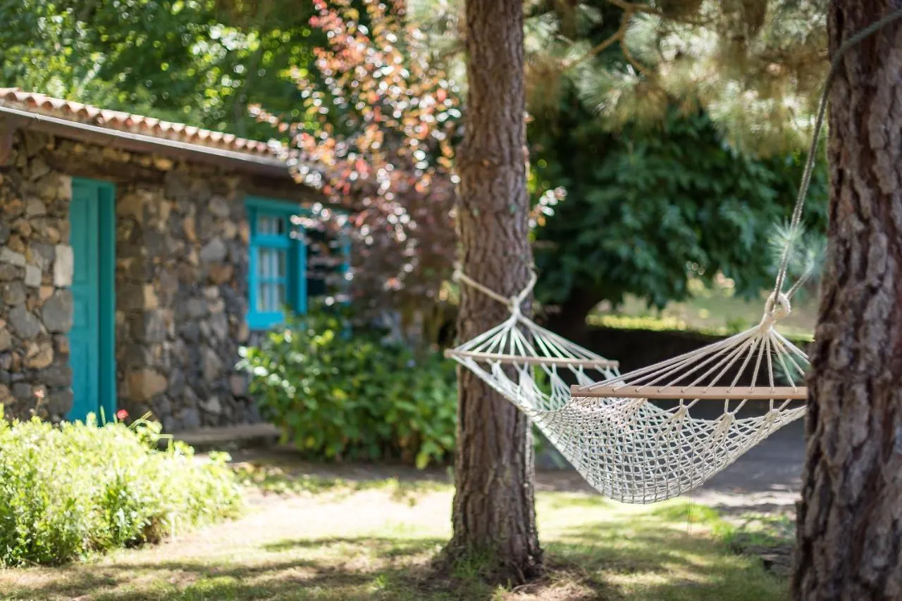 Hacienda Verde La Orotava Holiday home
