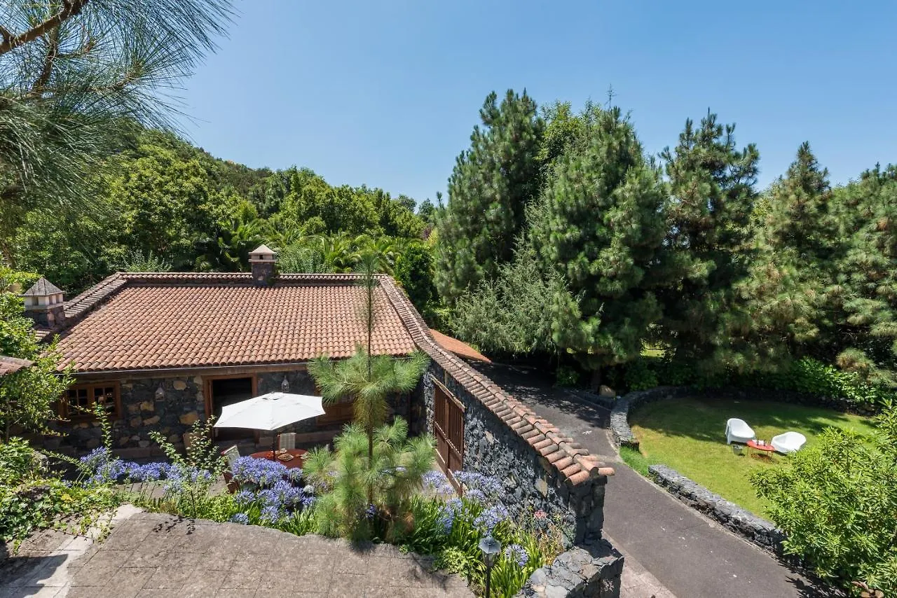 Hacienda Verde La Orotava