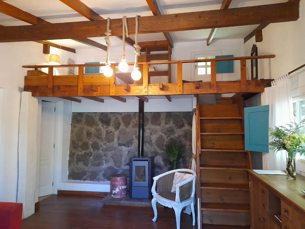 Holiday home Hacienda Verde La Orotava Spain