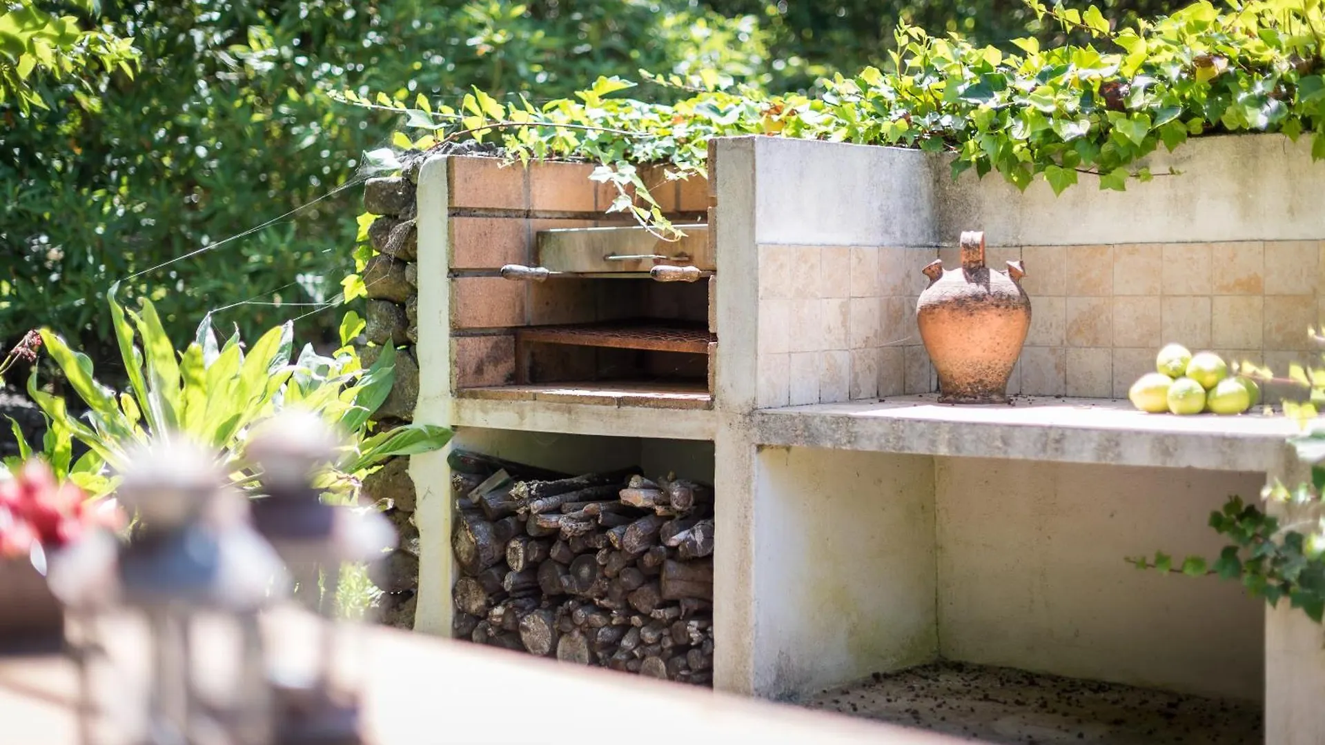 Hacienda Verde La Orotava Holiday home