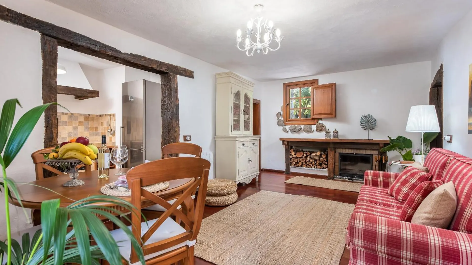 Holiday home Hacienda Verde La Orotava Spain