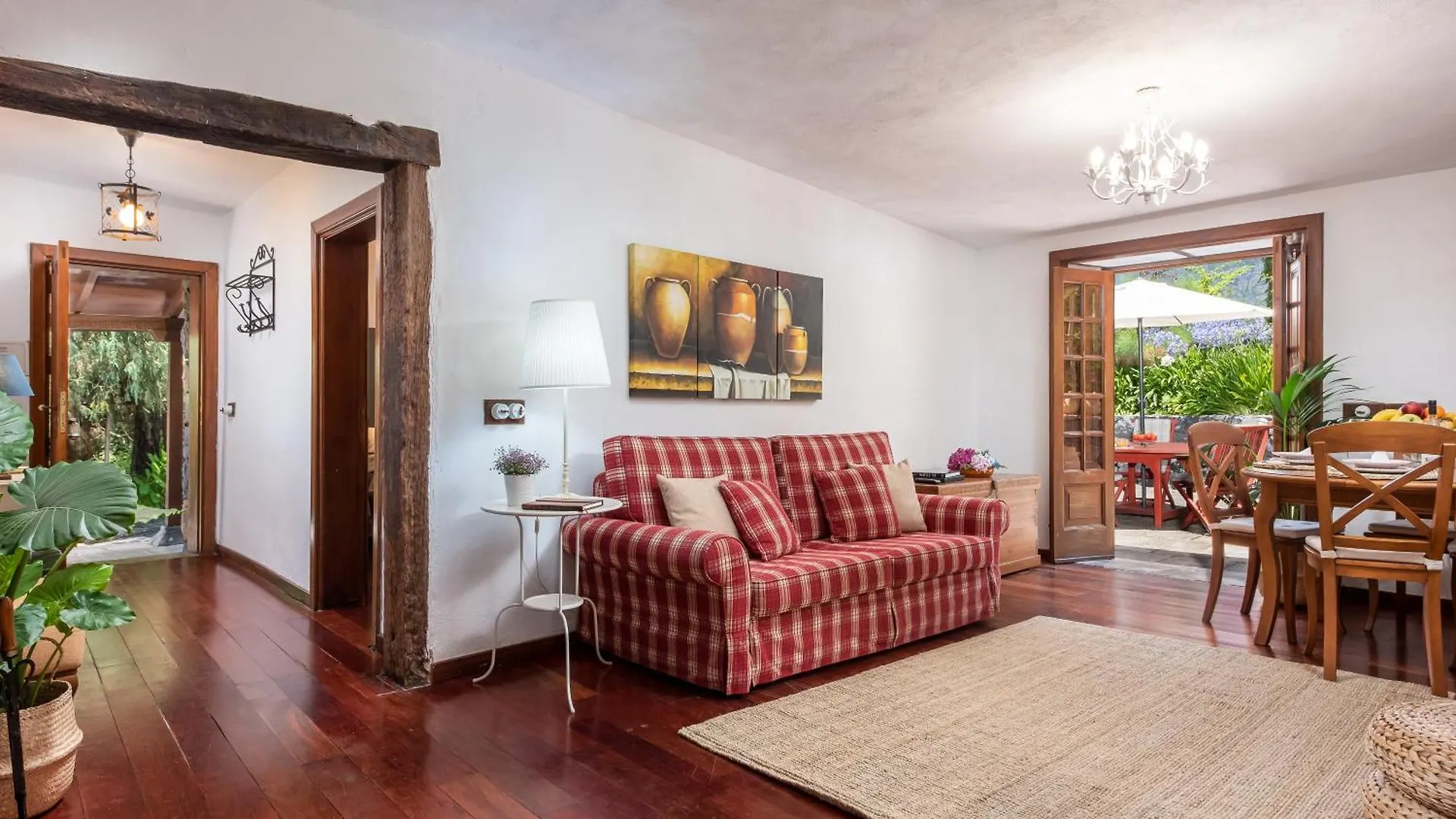 Hacienda Verde La Orotava Holiday home