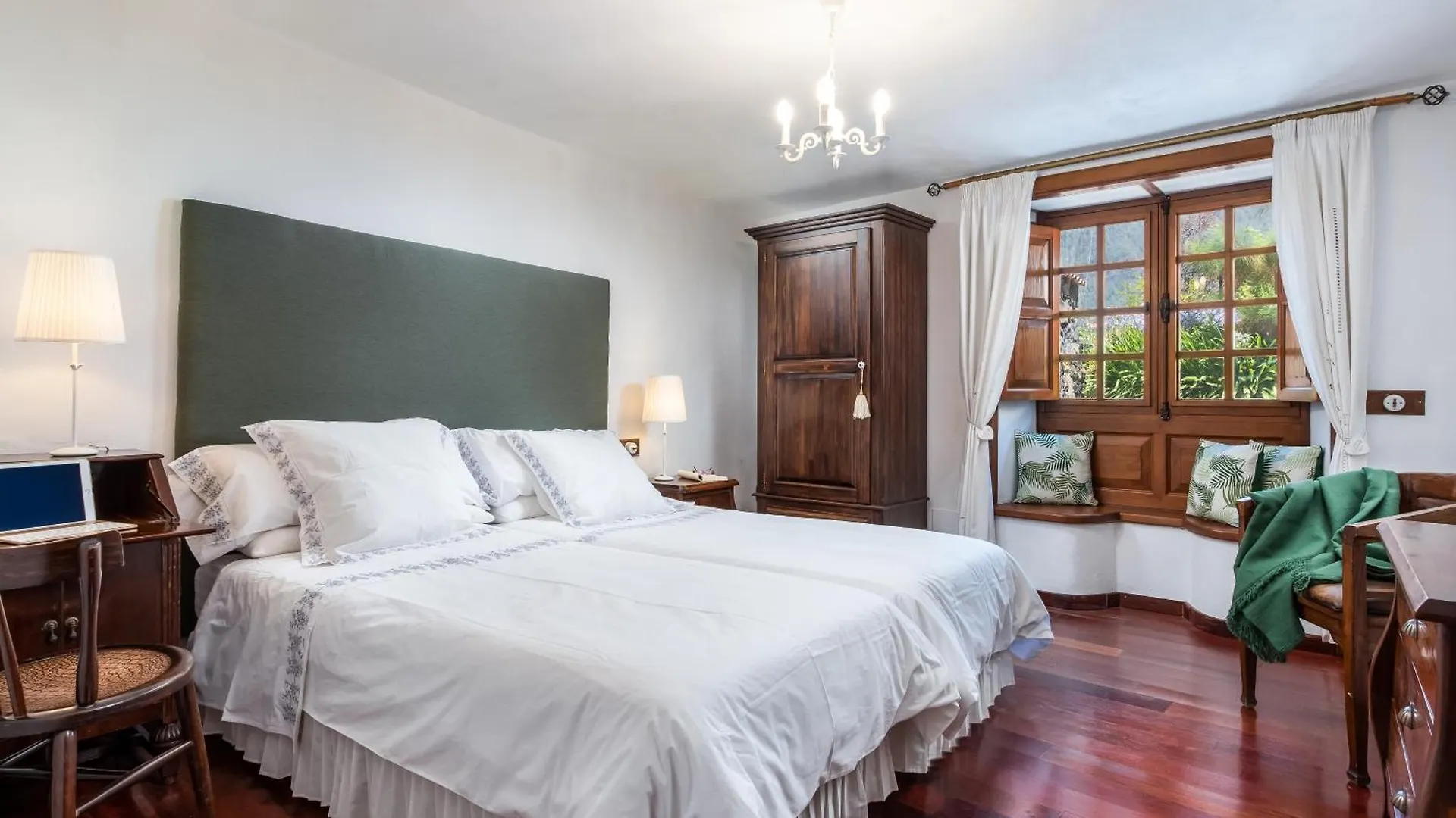 Holiday home Hacienda Verde La Orotava Spain