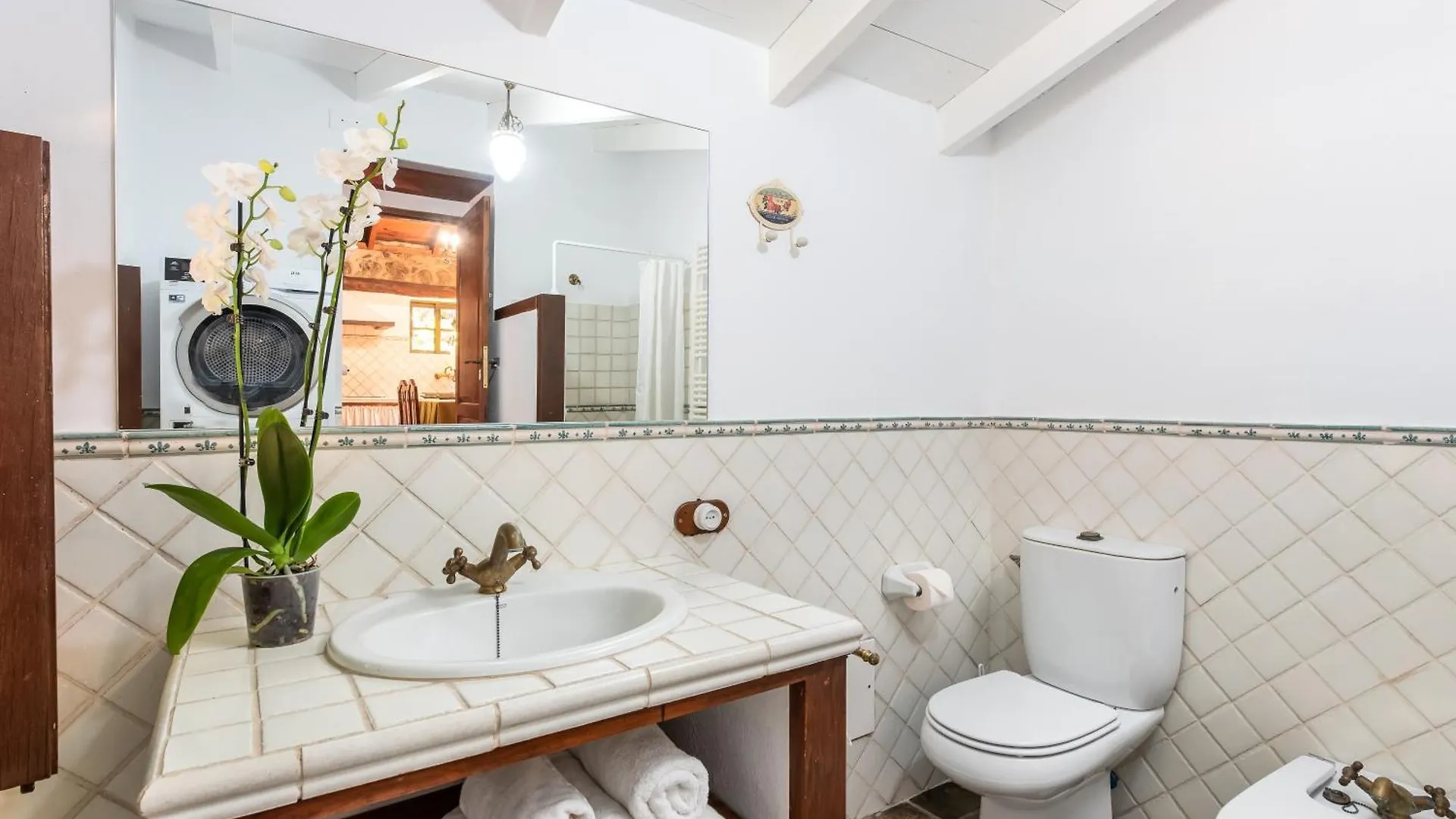 Holiday home Hacienda Verde La Orotava Spain